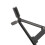 Triangle Side Stand Steel Alloy Kickstand 13