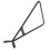 Triangle Side Stand Steel Alloy Kickstand 8