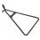 Triangle Side Stand Steel Alloy Kickstand 9