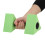 2PCS Triangle Dumbbell EVA Water Weight Barbell 13