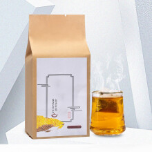 Chrysanthemum-Kassiasamen-Tee-Beutel 30 Stück 150g Einzelverpackung Kräutertee Beutel für die Leber