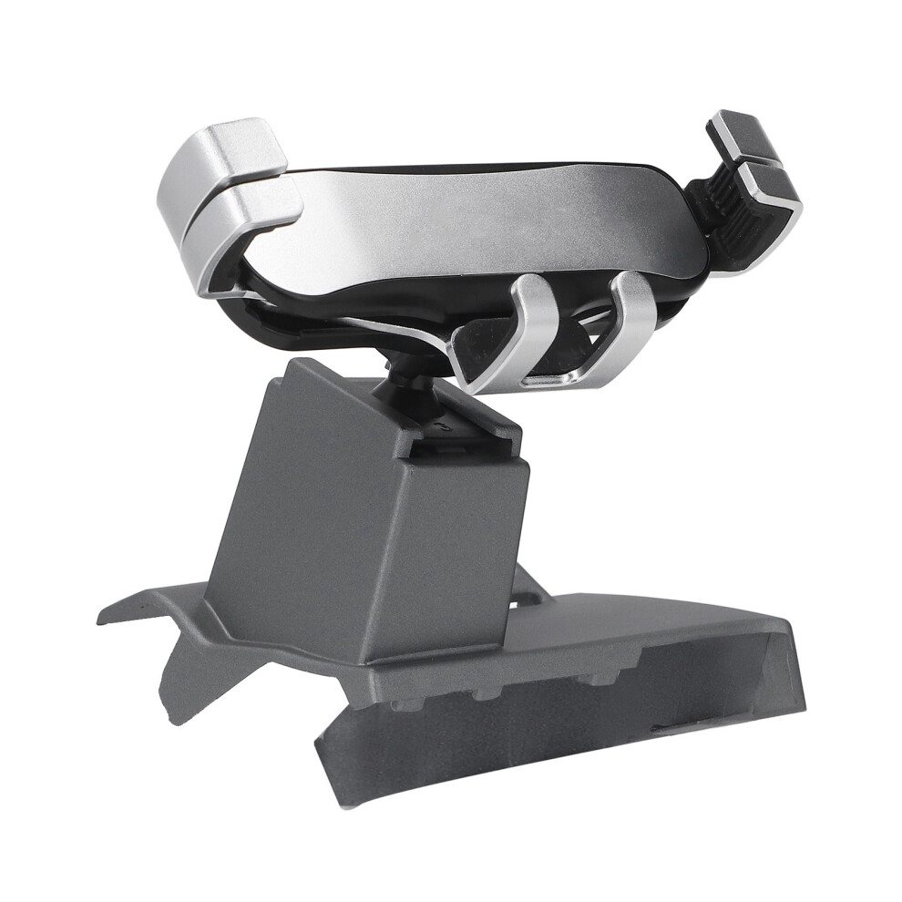 Gravity Phone Mount For Tesla Model Y/3 2021+ Dashboard Holder 6941340018239