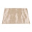 Feuerfeste Campingmatte 500 C Glasfaser 80x60cm 13