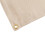 Feuerfeste Campingmatte 500 C Glasfaser 80x60cm 10