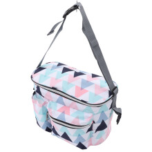 Reisetasche für Mamas 30x19x15cm Großes Fassungsvermögen