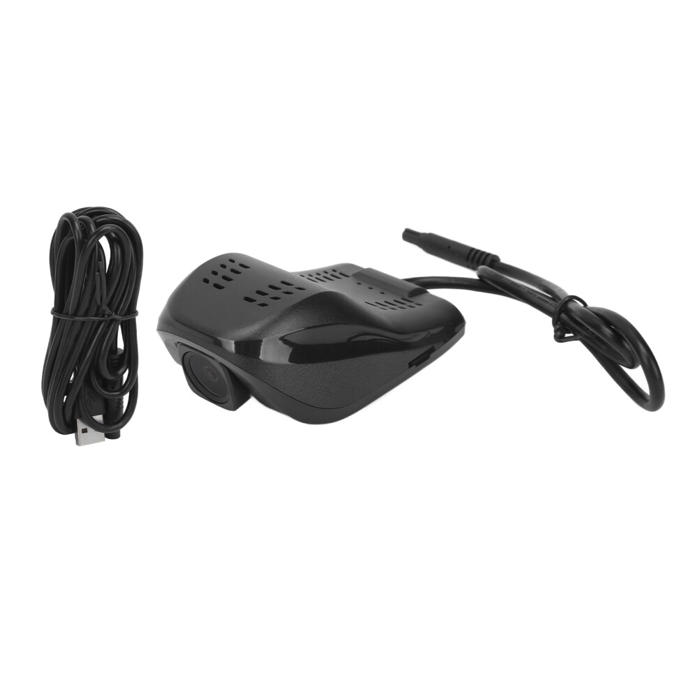 Mini Dash Camera 1080P High Definition Usb Dvr 9121376491290