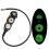 GG-997 TPR Professional Good Luminous Effect 5