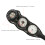 GG-997 TPR Professional Good Luminous Effect 8