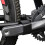 Car Rooftop Bike Rack: Aluminum Upright Fixed Bracket with Full Set 4