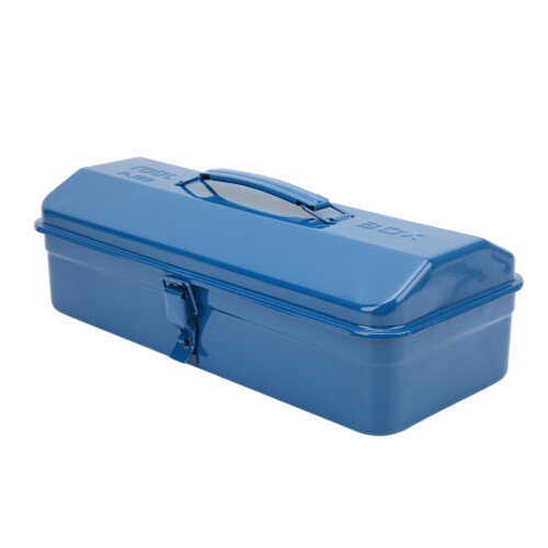 Portable Tool Storage Box Large Capacity Steel 2