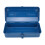 Portable Tool Storage Box Large Capacity Steel 8
