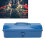 Portable Tool Storage Box Large Capacity Steel 12
