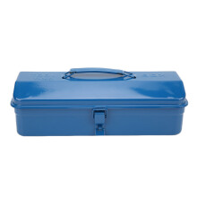 Portable Tool Storage Box Large Capacity Steel