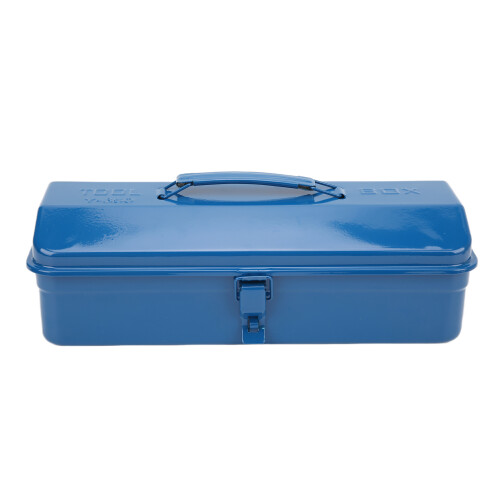 Portable Tool Storage Box Large Capacity Steel