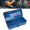 Portable Tool Storage Box Large Capacity Steel 11