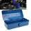Portable Tool Storage Box Large Capacity Steel 10