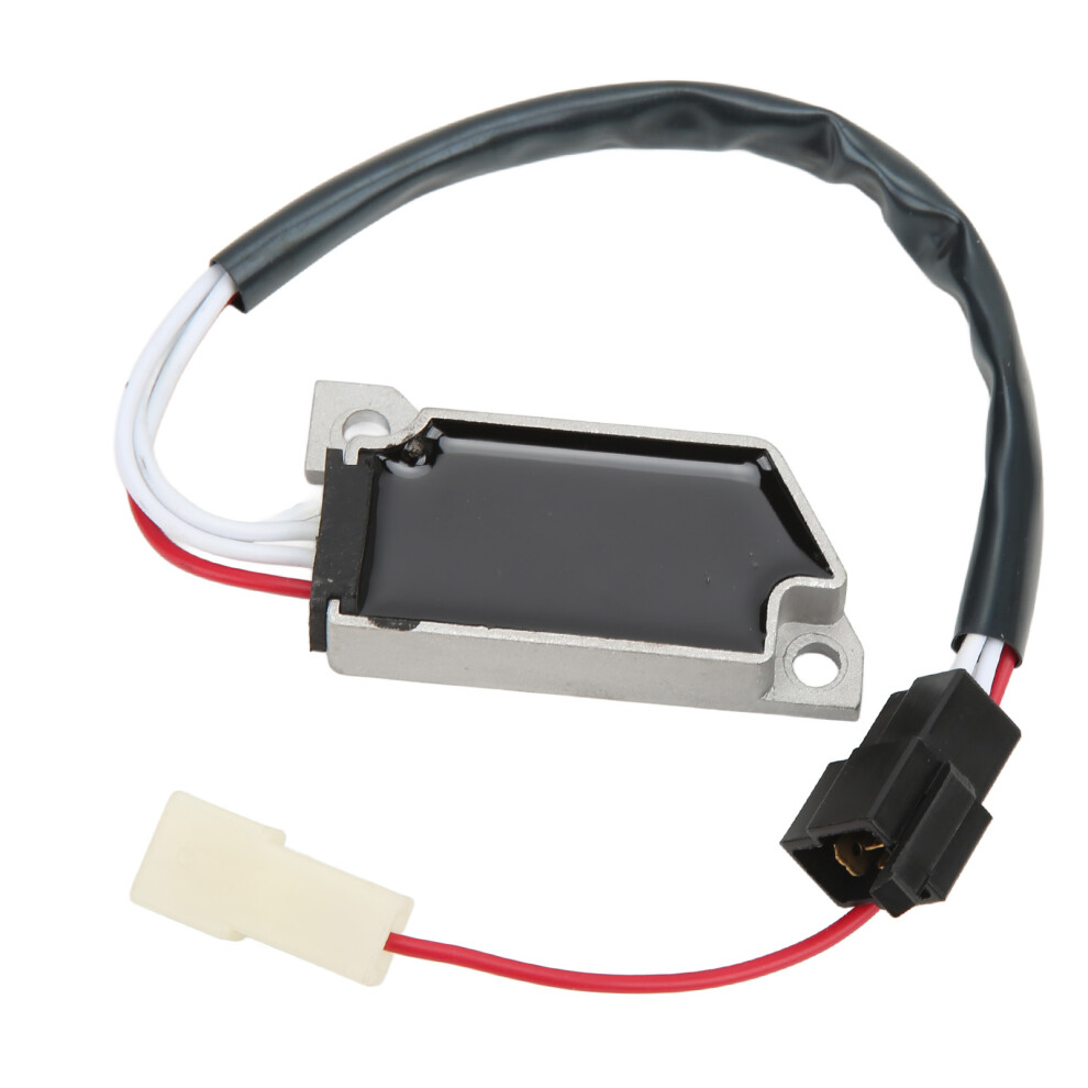 Aluminum Motorcycle Rectifier Regulator For Virago 1100 Xv1100 1986-1999 6951340020798