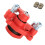 Rear Disc Brake Caliper with 2‑Brake Pad Steel 7