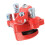 Rear Disc Brake Caliper with 2‑Brake Pad Steel 5