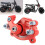 Rear Disc Brake Caliper with 2‑Brake Pad Steel 12