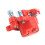 Rear Disc Brake Caliper with 2‑Brake Pad Steel 2