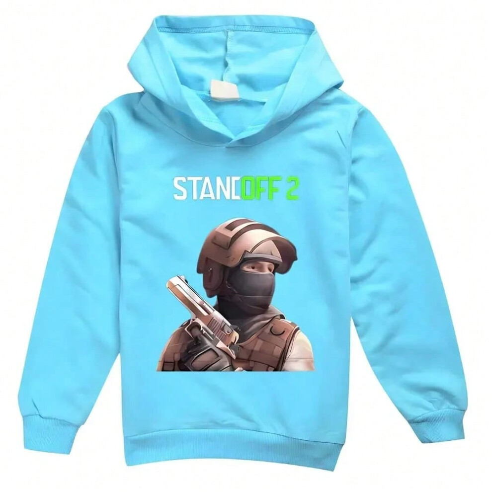 (COLRO 10, 110cm(Kids 3-4Years)) New Game Standoff 2 Hoodie Kids Spring Autumn Clothes Teenager Boys Stand Off Sweatshirts Baby Girls Outerwear Childr-image-OPC-PJK6KD9-NEW