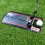 Golf Putting Training Putters Alignment Mirror 4
