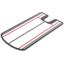 Golf Putting Training Putters Alignment Mirror