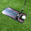 Golf Putting Training Putters Alignment Mirror 5