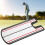 Golf Putting Training Putters Alignment Mirror 6
