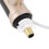 Modelo 3000W 5.735.511.1 cm acero inoxidable 10