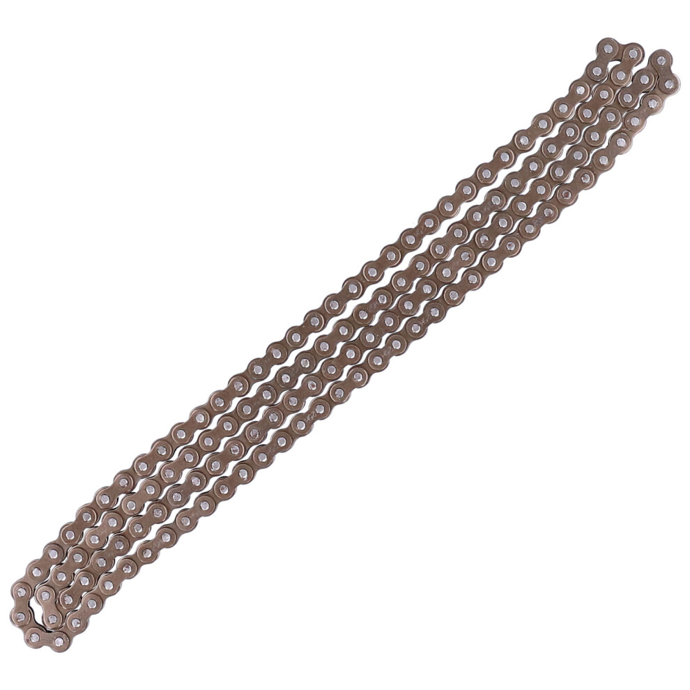 25H 136 Link Drive Chain Steel Alloy Modification 9121376492761