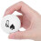 5pcs Golf Game Poker Balls Double Layer Practicing 11