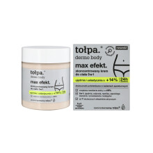 Tolpa Tołpa Dermo Body Max Efekt, concentrated body cream 5-in-1 250ml