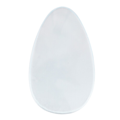 Eco-Friendly.Silicone Pad for Women's Activewear - Durable & Reliable 1