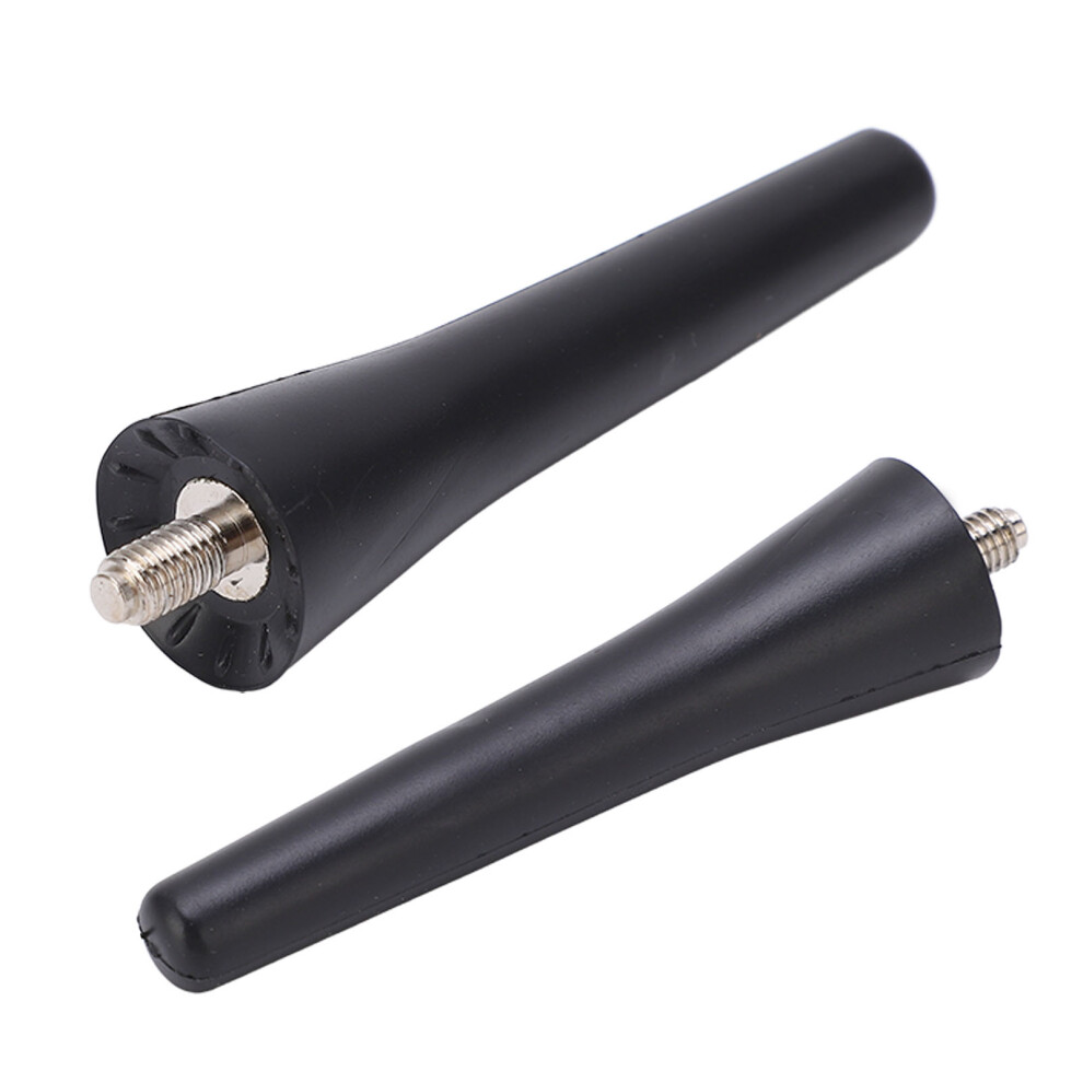 Replacement Antenna Mast 6561N3 For Peugeot & Citroen In Durable Abs Black 8771340024910