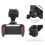 Golf Club Mobile Phone Stand Shooting Clip Stick 8