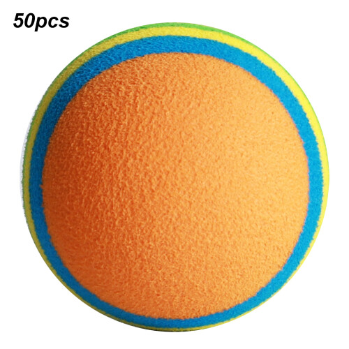 50PCS EVA Lightweight Wear Resistant Indoor 1