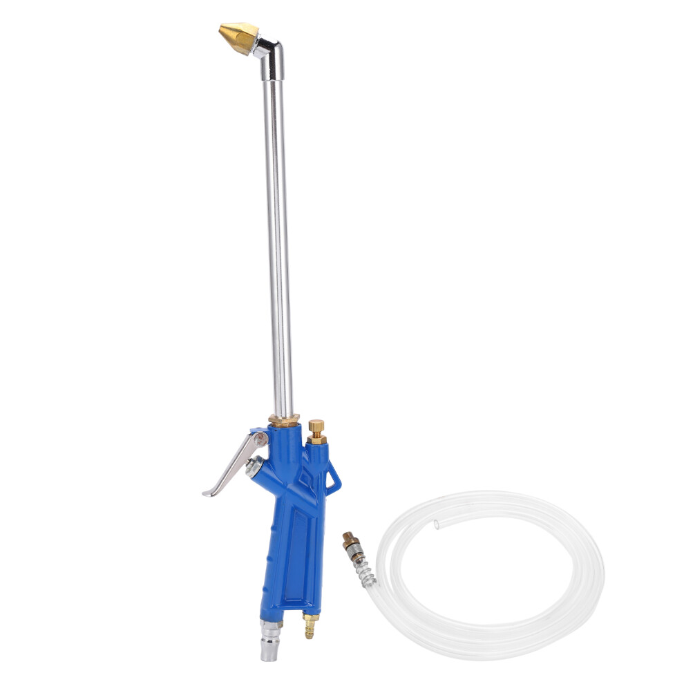 Car Washer Water Spray Gun Steel With 120Cm/47In 9121376493270