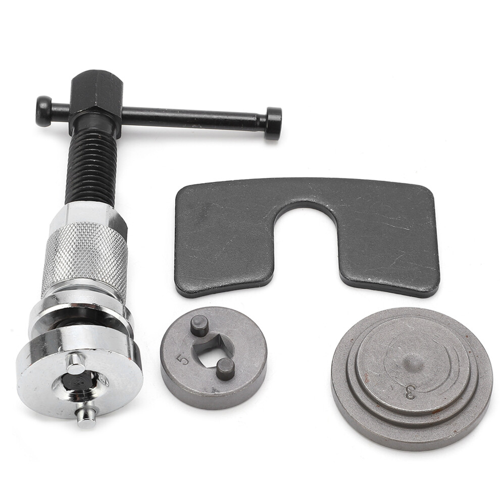 5Pcs Set Disc Brake Piston Spreader Rewind Tool 9121376493331