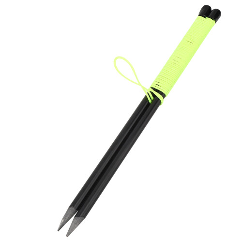 Fiberglass Lightweight Golf Alignment Swing 1