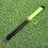 Fiberglass Lightweight Golf Alignment Swing 8