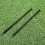 Fiberglass Lightweight Golf Alignment Swing 9