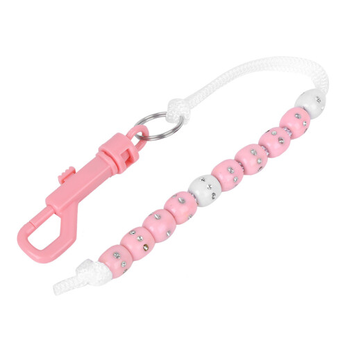 Golf Bead Chain Score Counter Nylon with