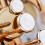 9Pcs/set Exquisite Sax Key Button Inlays for Alto 8