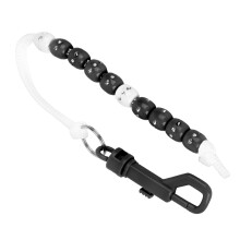 Golf Bead Chain Score Counter Nylon with