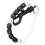 Golf Bead Chain Score Counter Nylon with 15