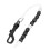 Golf Bead Chain Score Counter Nylon with 10