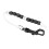 Golf Bead Chain Score Counter Nylon with 8