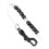Golf Bead Chain Score Counter Nylon with 9